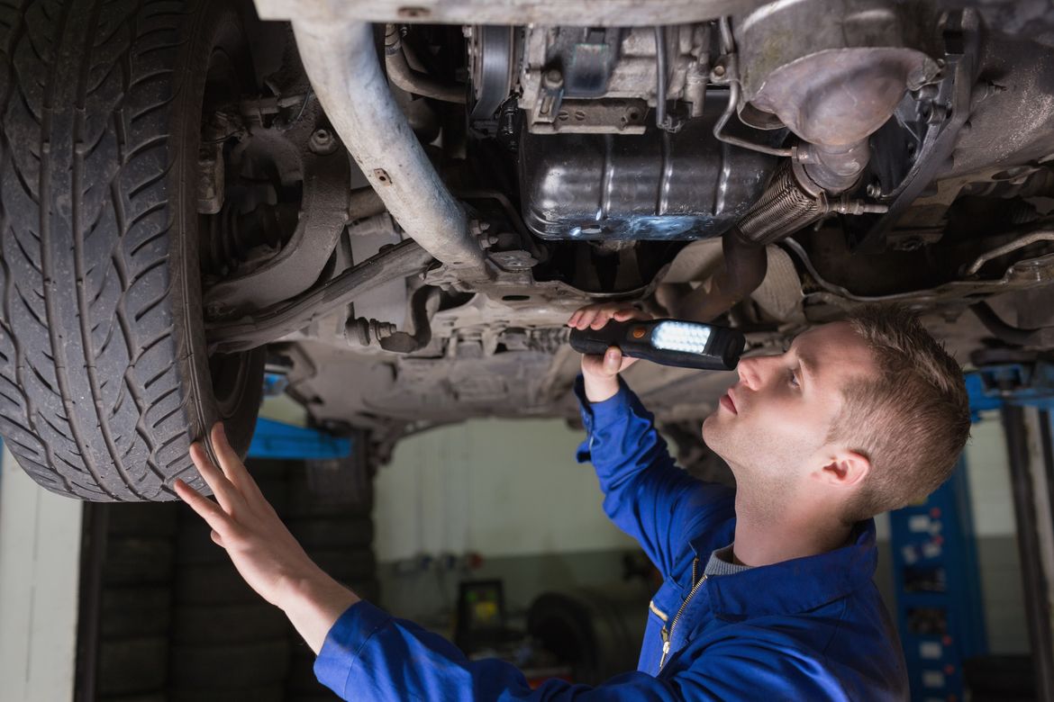 Garage Keepers Insurance Quote